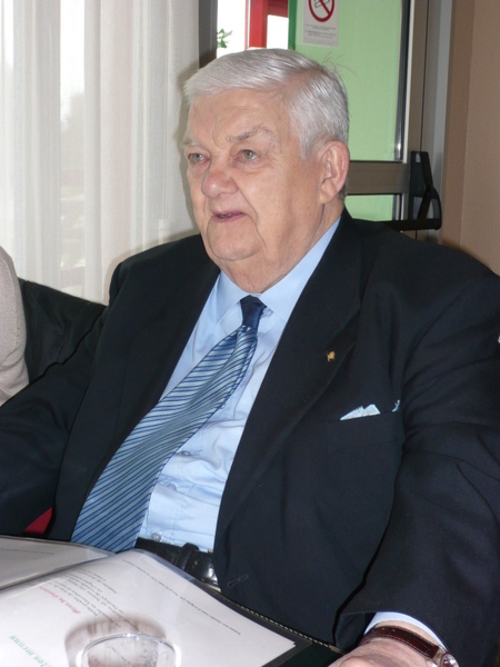 Jean-Claude Méry